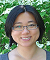 Photo of Xiaomeng (Mona) Xu